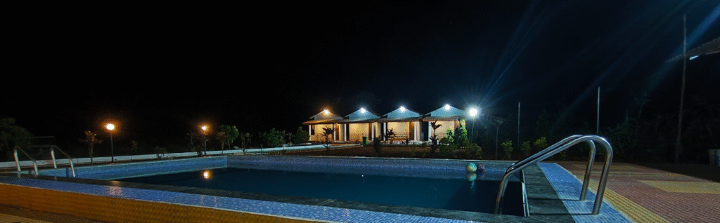 Friendsvilla farm